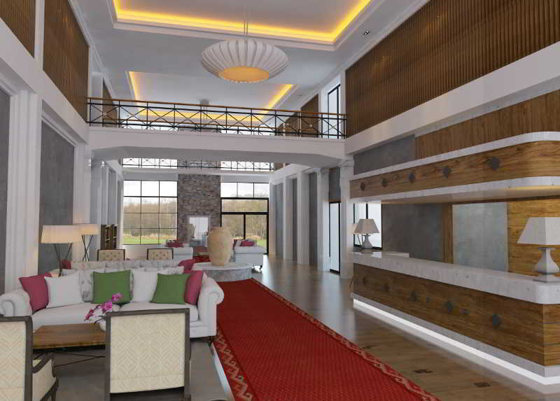 Victory Paradise Resort Sihanoukville Exterior photo